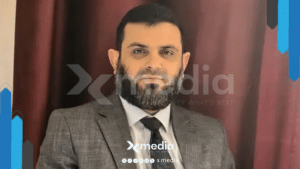 غياب حسين السلامة عن وفد أمني رفيع إلى دير الزور يثير تساؤلات حول مصيره وموقعه