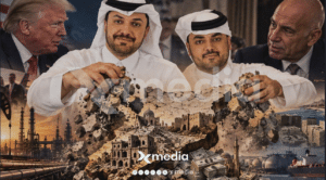 «فايننشال تايمز»: عائلة الخياط توسّع استثماراتها في مشاريع مرتبطة بدائرة ترامب