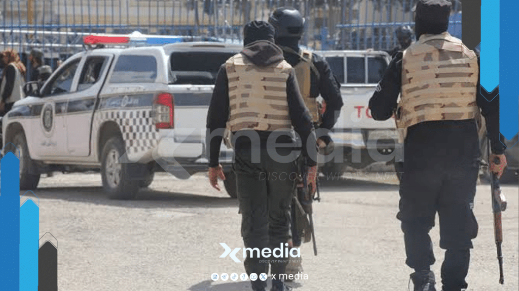 غموض حول اعتقال مواطن عراقي من مقام السيدة زينب بريف دمشق