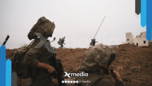إسرائيل تفرج عن شاب من ريف القنيطرة بعد أيام من اعتقاله