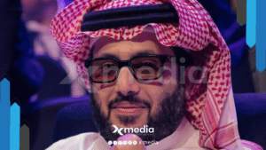 تركي آل الشيخ يمازح دوا ليبا.. ويكشف خسارة محتملة بـ70 مليون دولار!