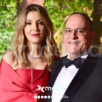 وفاة رنا الزين زوجة المنتج صادق الصباح