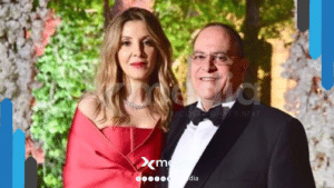 وفاة رنا الزين زوجة المنتج صادق الصباح