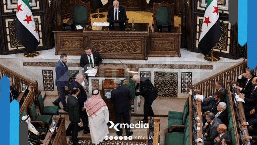 رئيس لجنة في مجلس الجولاني: رواتب الأعضاء لم تُحسم بعد.. والمنحة الحالية 1500 دولار