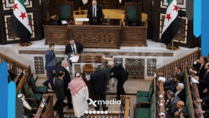 رئيس لجنة في مجلس الجولاني: رواتب الأعضاء لم تُحسم بعد.. والمنحة الحالية 1500 دولار