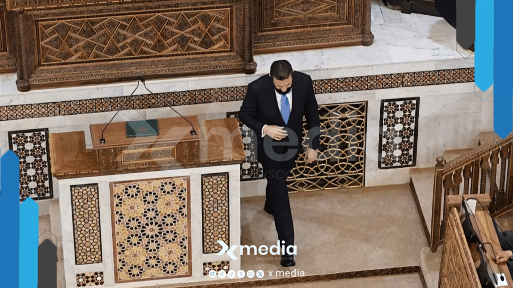 فايننشال تايمز: صندوق سيادي سوري بأصول تُقدّر بنحو 50 مليار دولار يثير تساؤلات حول الشفافية والرقابة