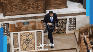 فايننشال تايمز: صندوق سيادي سوري بأصول تُقدّر بنحو 50 مليار دولار يثير تساؤلات حول الشفافية والرقابة